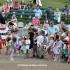 GCHS Stick Horse Race